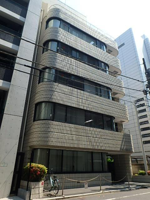 アライズ第３ビル外観①(メイン)