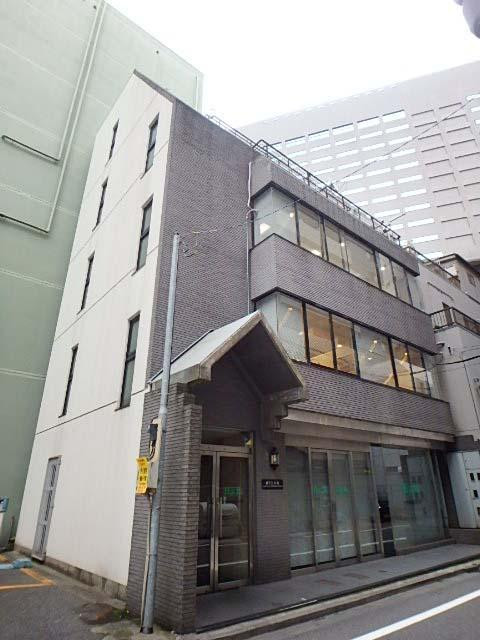 アサノビル外観①(メイン)