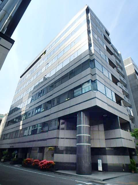 東益（トウマス）ビル外観①(メイン)
