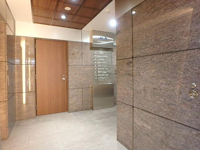 ＡＣＮ日本橋ビルホール①