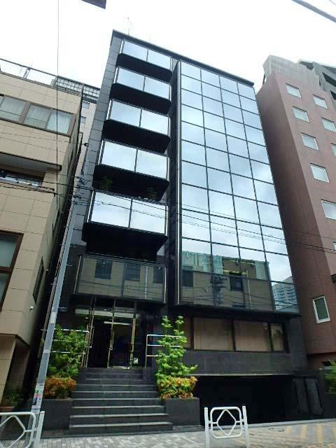 ＶＯＲＴ箱崎外観①(メイン)