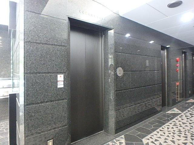 ＶＯＲＴ箱崎ホール②