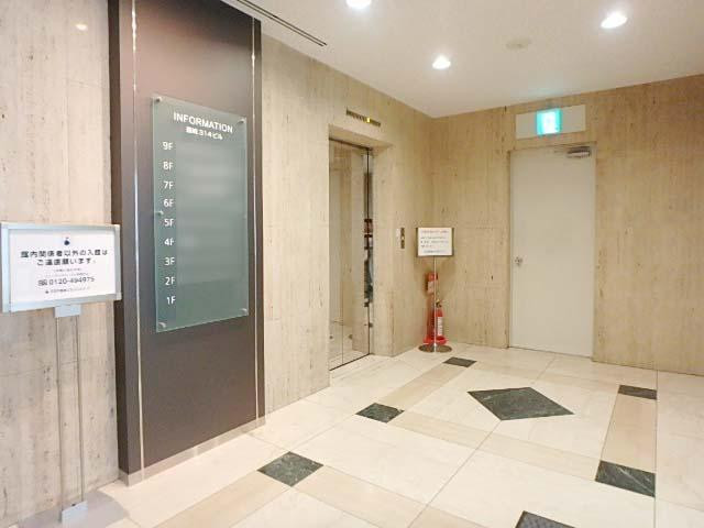 ＯＮＥＳＴ箱崎ビルホール①