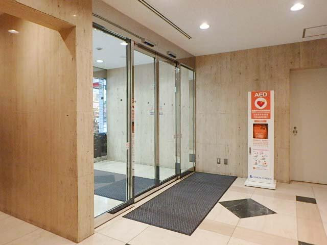 ＯＮＥＳＴ箱崎ビルホール③