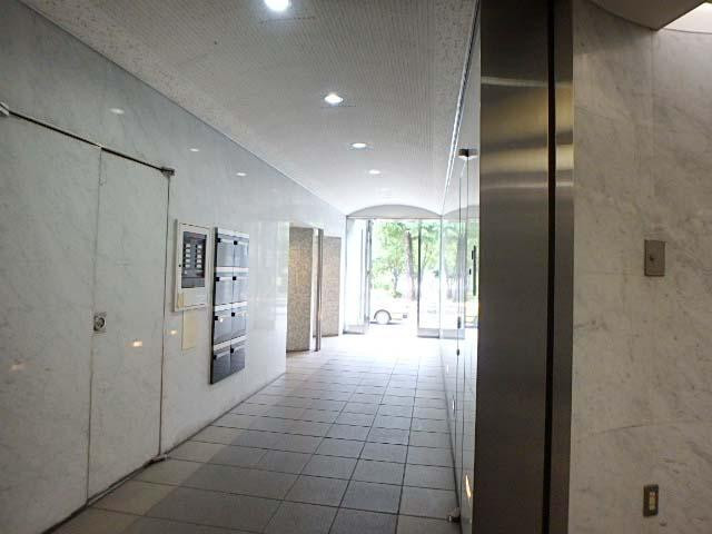アンソレイエ・オオタホール③