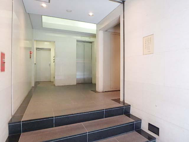 マックス本社ビル別館ホール①