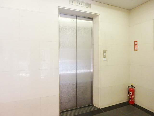 マックス本社ビル別館ホール②