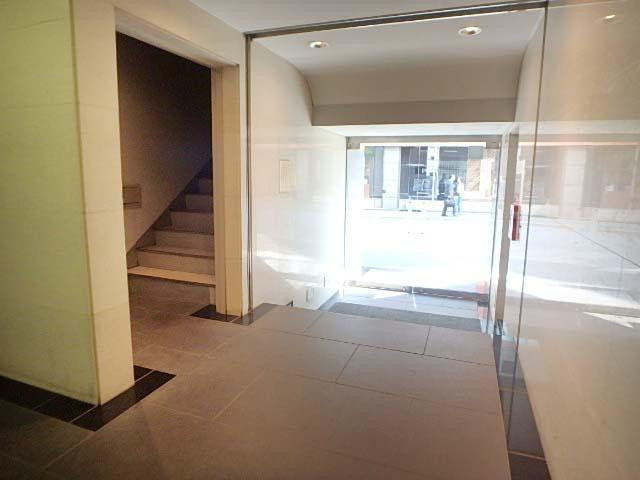 マックス本社ビル別館ホール③