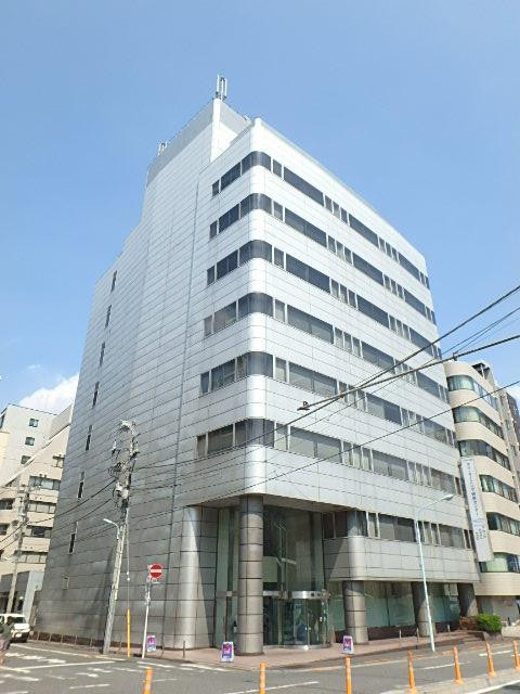 国際箱崎ビル外観①(メイン)