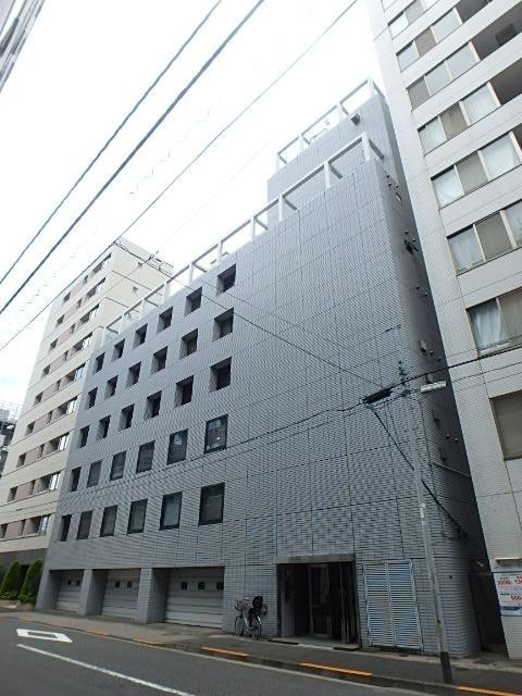 外観①(メイン)