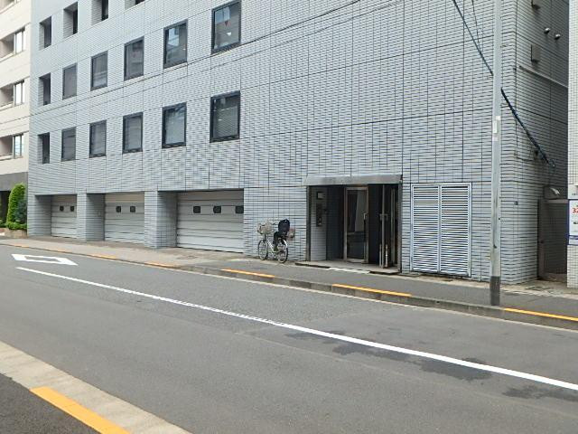 エントランス①