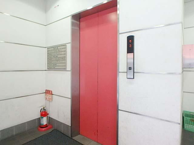 カントー第２別館ホール②