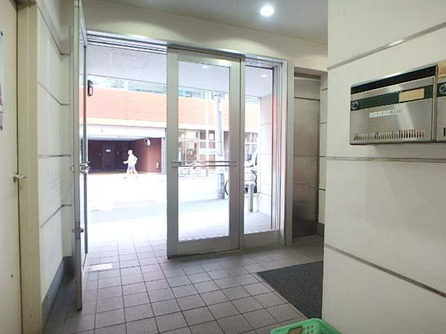 カントー第２別館ホール③