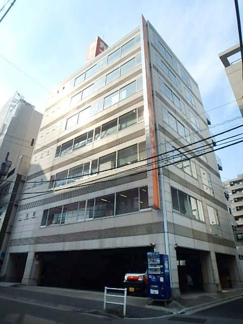 カントー第２別館外観①(メイン)