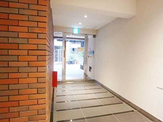ＢＲＩＣＫ　ＧＡＴＥ　日本橋ホール③