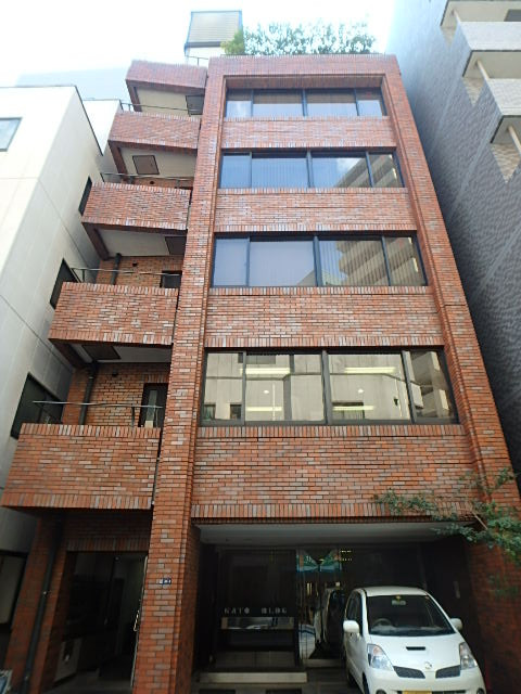 ＢＲＩＣＫ　ＧＡＴＥ　日本橋外観①(メイン)