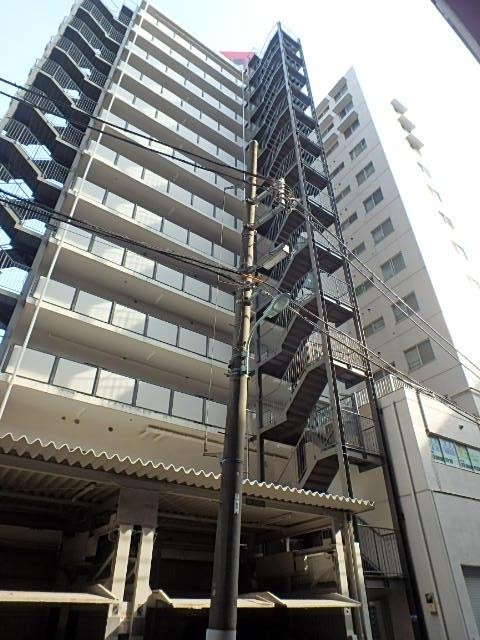 外観①(メイン)