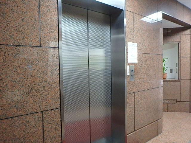 平和ＭＫビルホール①