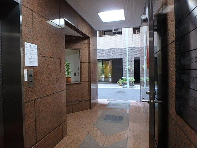 平和ＭＫビルホール②