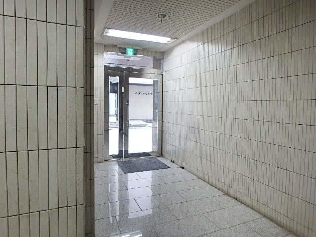 タイシップビルホール③