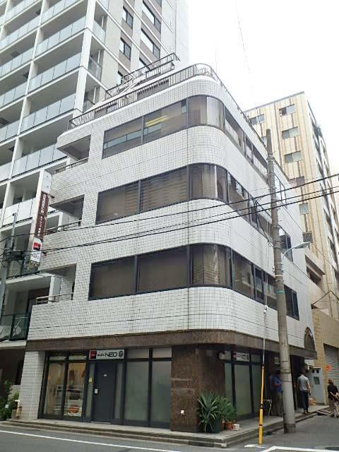 タイシップビル外観①(メイン)