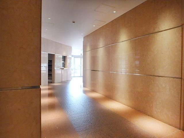 田辺浜町ビルホール③