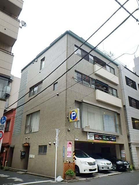 外観①(メイン)