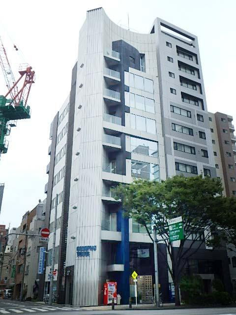 外観①(メイン)