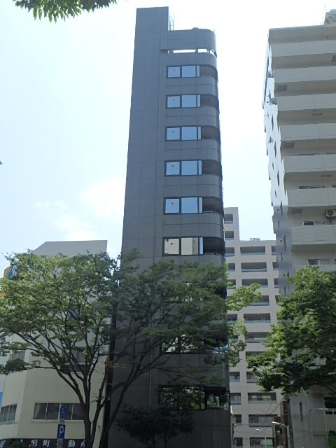 ＪＰ浜町ビル外観①(メイン)