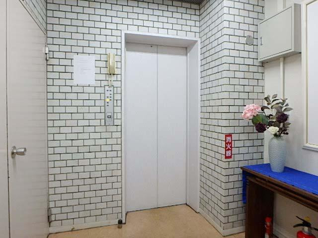 花の東京ビルホール②