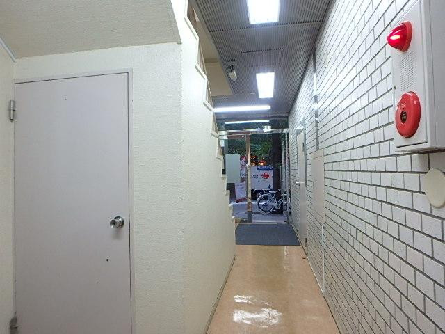 花の東京ビルホール③