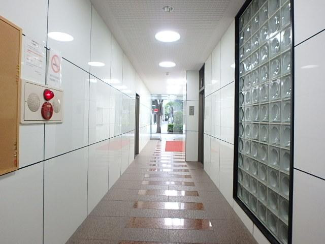 日本橋浜町ビルホール③