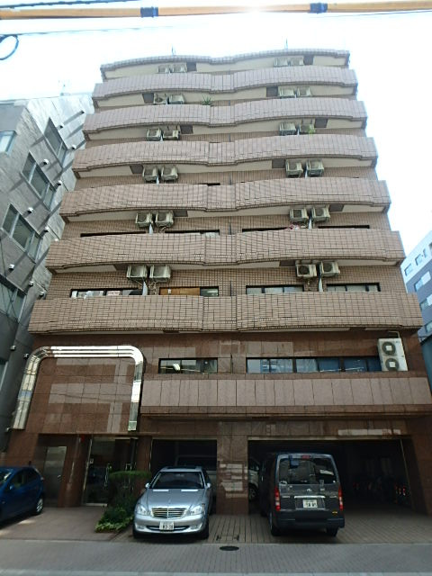 オフィス３０外観①(メイン)