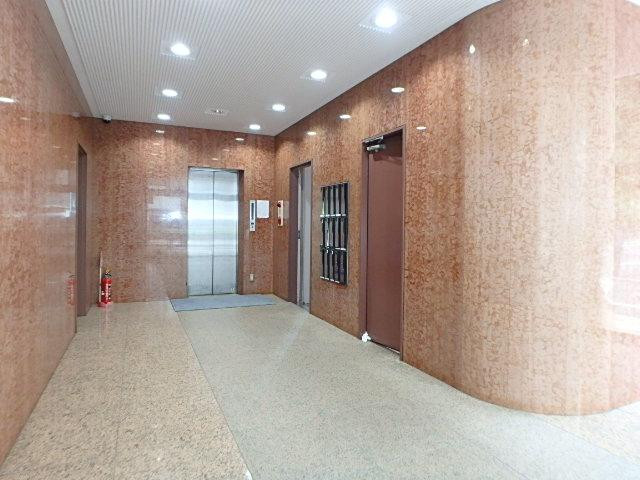 スプラウト日本橋浜町ホール①