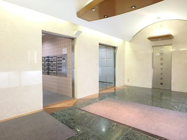 ＫＶＫ日本橋浜町ビルホール③