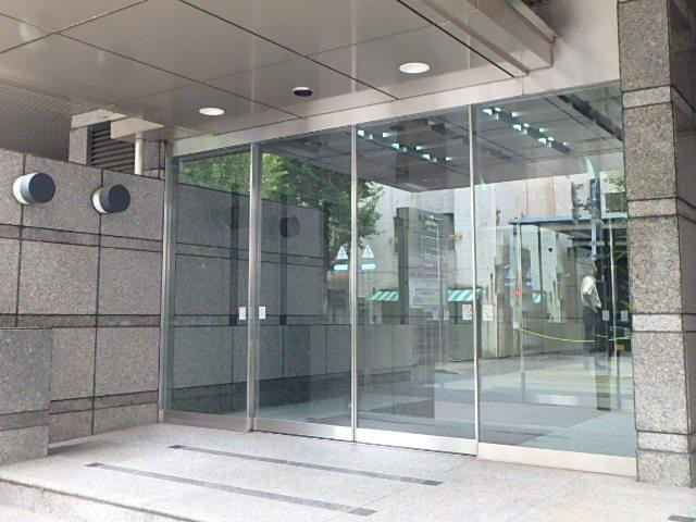 エントランス②