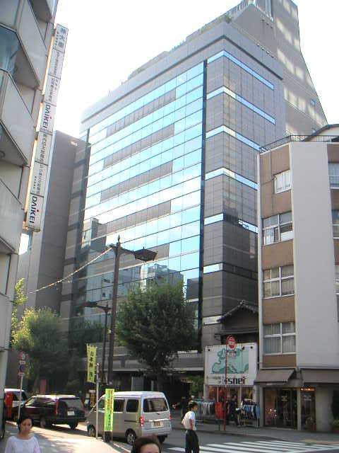 外観②
