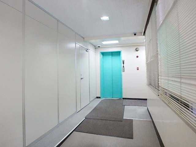 伊藤紅ビルホール①