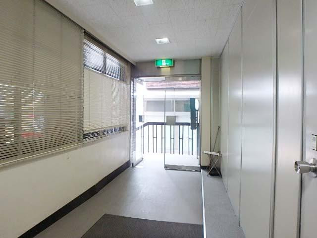 伊藤紅ビルホール③