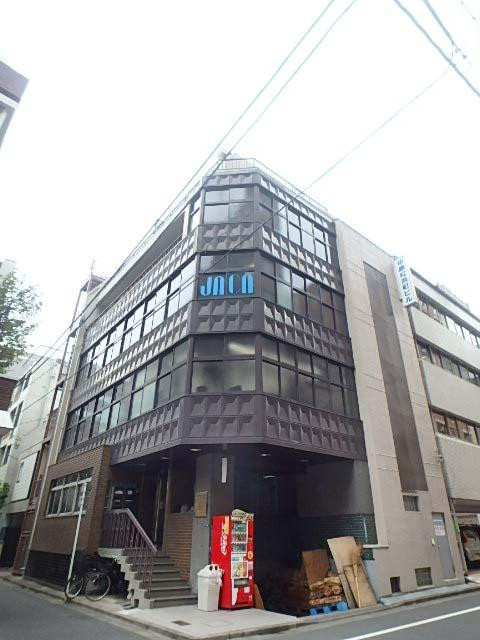 伊藤紅ビル外観①(メイン)