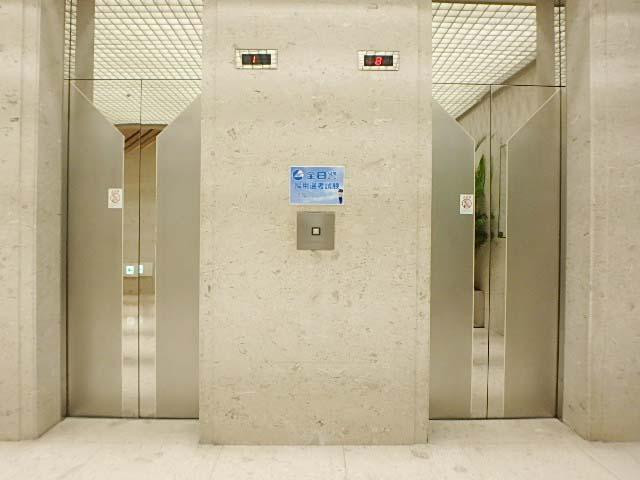 プラザＡＮＳホール②