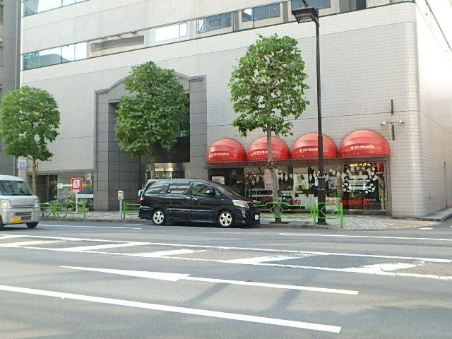 プラザＡＮＳエントランス①