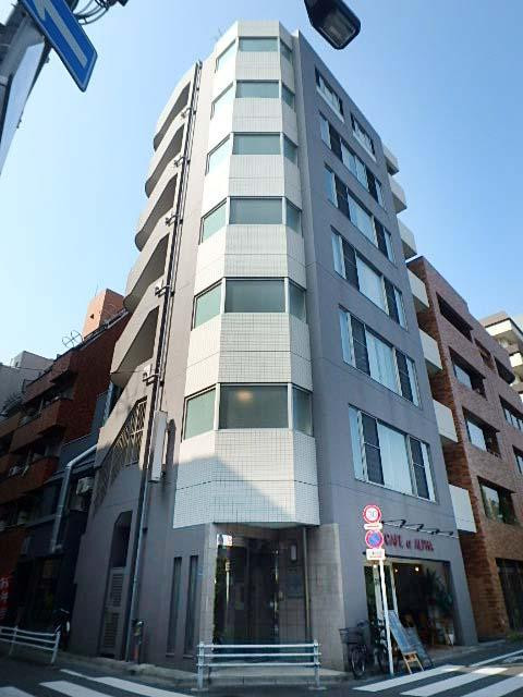 外観①(メイン)