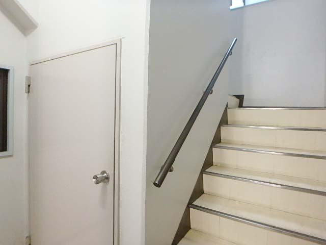 岡安ビルホール①