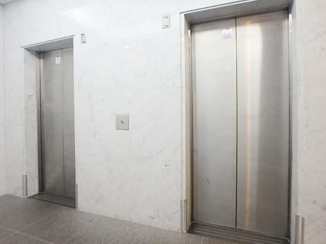 ＴＩＥ浜町ビルホール②