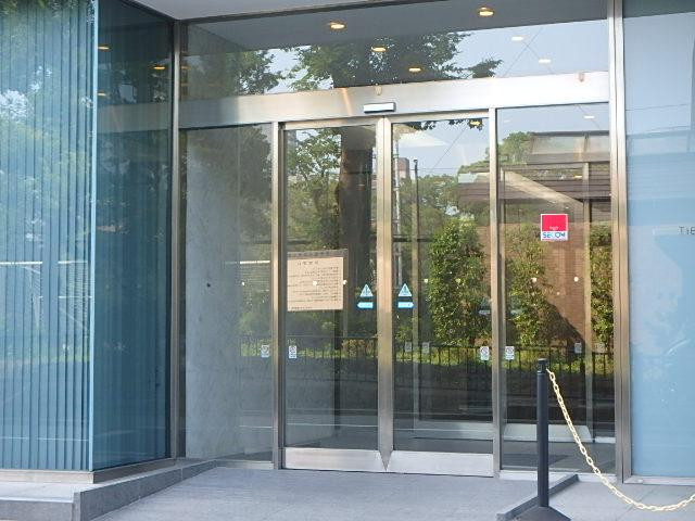 ＴＩＥ浜町ビルエントランス②