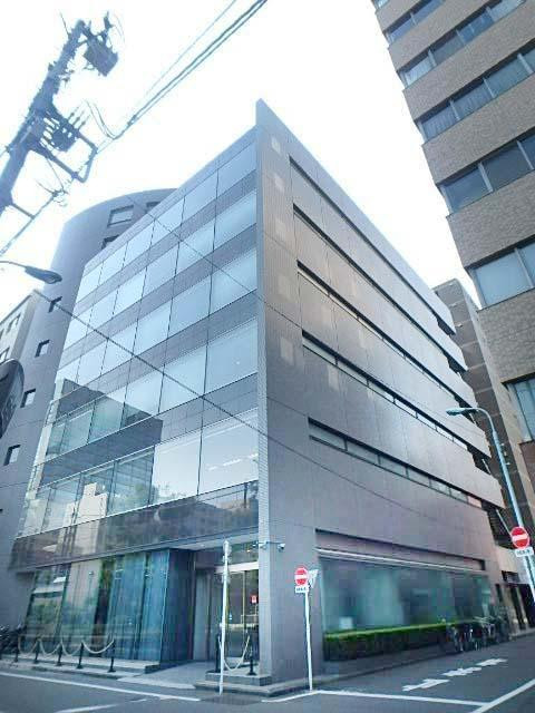 ＴＩＥ浜町ビル外観①(メイン)