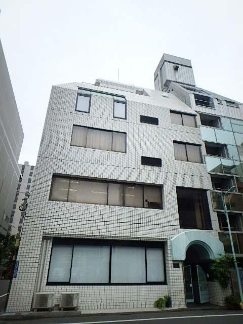中為ビル外観①(メイン)
