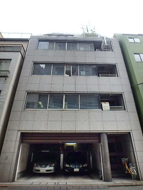 外観①(メイン)
