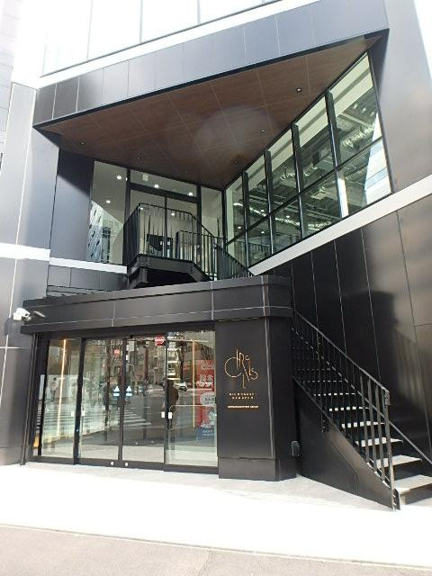 ＣＩＲＣＬＥＳ日本橋浜町エントランス①